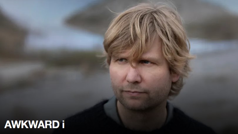 AWKWARD i + Angela Aux